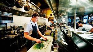 1 to 10 of 12 vacancies. Commis Chef Job Description Caterer Com