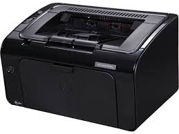 Maybe you would like to learn more about one of these? Used Like New Hp Laserjet Pro P1109w Monochrome Laser Laser Printers Newegg Com