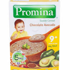 We did not find results for: Jual Promina Bubur Bayi Sereal 9 Mpasi Lanjutan Chocolate Avocado 100gr Kota Bandung V Zone Tokopedia