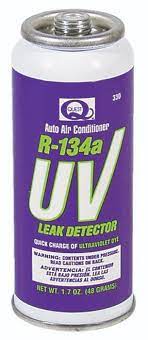 Material safety data sheet dupont™ suva® 134a auto version 2.4 revision date 03/09/2012 ref. Interdynamics R134a Ac Leak Detector Detection With Uv Dye 9352948 Pep Boys