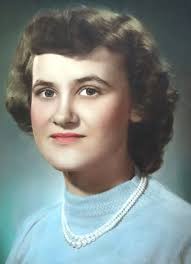 Loice Lorene Kendall