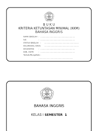 We did not find results for: Kkm Bahasa Inggris Kelas 1 Semester 1