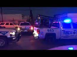 Balacera En La Colonia Granjas El Heraldo De Chihuahua Youtube