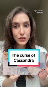 Cassandra Nolan's Instagram, Twitter & Facebook