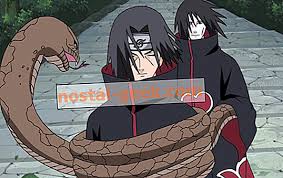 Entdecke rezepte, einrichtungsideen, stilinterpretationen und andere ideen zum ausprobieren. Naruto 25 Perkara Perkara Aneh Yang Tidak Anda Ketahui Mengenai Orochimaru