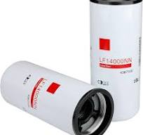 BAIZHIHUA LF14000NN Oil Lube Filter Fits Cummins ISX ISM QSX QSM QST X15  M11 Diesel Engines Replaces 4367100, LF14001NN, LF9080, P559000, LF9001, ...