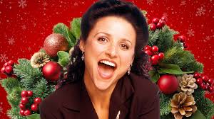 Seinfeld's Best Christmas Episode Is Based