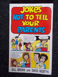 We ask the experts to rate the cheesiest dad jokes around when it comes to which ones gave them a giggle. Good Jokes To Tell Your Parents