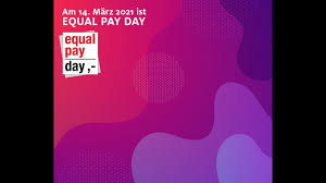 This year women working full time and year round are paid 82. Equal Pay Day