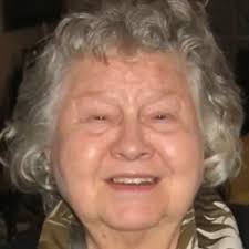 Obituary information for Jane Elizabeth Torres