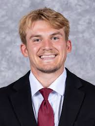 Ersery, Perich Named First-Team All-Big Ten by the Associated Press