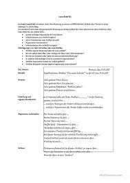 Eine zusammenfassung 5 auf redemittel stößt man nicht nur in gedichten, sondern auch in politischen reden, epischen texten und in vielen weiteren literarischen gattungen. Leserbrief B1 Deutsch Schreiben Lernen Text Auf Deutsch Deutsch Lernen
