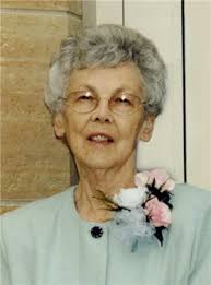 Esther Theresa Klemme Obituary 2011