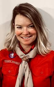 ANNUAL REPORT 2023–2024