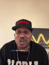 highlight Precise Rob Young Corey Red Corey Red & Precise