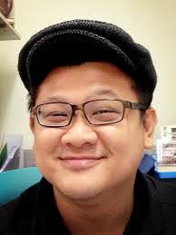 Daniel Teng's Instagram, Twitter & Facebook