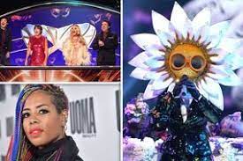 The footage started with the wizard spinning around in a robe with gold trimmings and a hat featuring plants and mushrooms 'royalty has arrived to the masked singer. The Masked Singer Uk Spoilers Who Has Been Revealed So Far Full List Tv Radio Showbiz Tv Express Co Uk