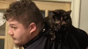 Fundraiser by Connor Alfonso Hodge : Help Alex get Therapy