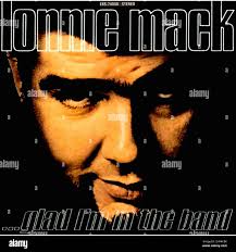 Lonnie mack hi-res stock photography and images