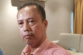 Redaktur pelaksana di surat kabar harian (skh) merdeka di jakarta 1991. Ketua Presidium Ipw Neta S Pane Berpulang Kebencanaan