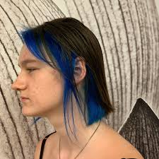 Exclusive $20 Men's Haircuts with Marissa at Tranquility Salon