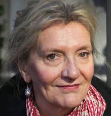 Our October Author of the Month: ELIZABETH STROUT