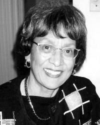 Betty Richards Obituary (2015)