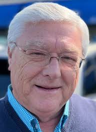 Blake Blythe joins Chowan Board of Trustees