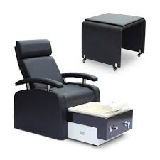 A pedicure is an imperative part of overall makeover services. Kangmei Modern Cheap Wholesale Foot Spa Beauty Nail Salon No Plumbing Reclining Sofa Pedicure Chair Wholesale Nail Equipments Products On Tradees Com