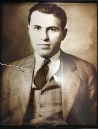 Remembering my Greek grandfather, Christos M. Alexandris, who arrived in  Ellis Island 100 years ago today, December 13, 1920, to make a new life in  America. From what I've found, he lived