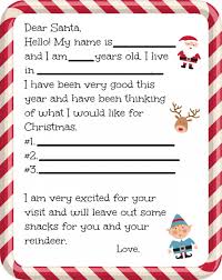 Free Dear Santa Letter Printable Farmer S Wife Rambles Christmas Lettering Free Printable Santa Letters Dear Santa Letter