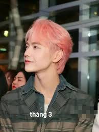 Chông Của Tháng 123456789101112