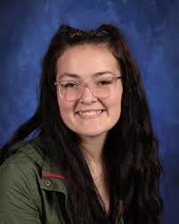 Lorelei Sanders (Medina)