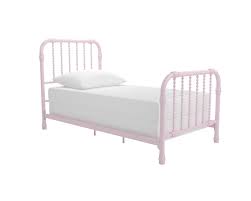 See more ideas about bedroom inspirations, metal beds, room. Monarch Hill Wren Kids Pink Metal Twin Size Bed Little Seeds