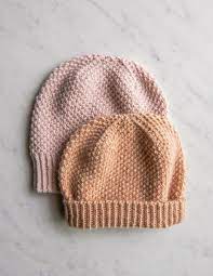 In just five easy steps, you can start knitting in the round like a pro! 16 Free Knit Hat Patterns On Circular Needles Dabbles Babbles