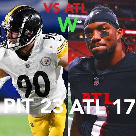 The Steelers will open the 2026 NFL regular season on Sept. 13 at home  against the Atlanta Falcons as part of a 17-game slate that includes a  Black Friday game and four