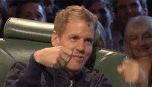 #f1 #formula one #formula 1 #sebastian vettel #yuki tsunoda #my gifs #monaco gp 2021. Vettel Gifs Get The Best Gif On Giphy