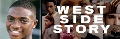 Dharon E. Jones to take over the role of Riff in West Side Story