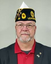 Sunflower Legionnaire