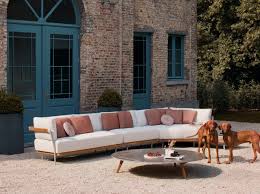 Jonah garden 2 seater sofa, dark grey poly rattan. Manutti 2020 Garden Furniture From Go Modern London Contemporary Garden London By Go Modern Furniture Houzz Ie
