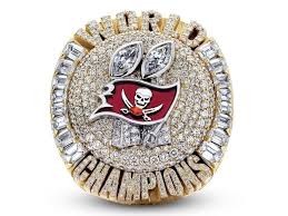 Well, mission accomplished, because tampa bay's super bowl rings are . Here S What You Might Not Know About The Bucs Super Bowl Lv Ring Tampa Fl Patch