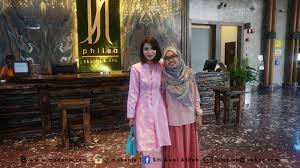 Facebook gives people the power to. Lokasi Berbuka Puasa 2016 Philea Resort And Spa Mek Onie