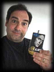 Seattle Drummer Interviews Page