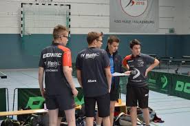 Pascal Bausen und Tim Feistel gewinnen Kreisrangliste