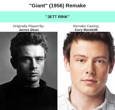 Breaking Casting News على X: "#BreakingNews Shangri-La Entertainment has  announced a 2025 remake of the drama/western film "Giant" (1956) starring  Barbara Stanwyck as "Leslie Lynnton Benedict," James Stewart as "Jordan  'Bick' Benedict