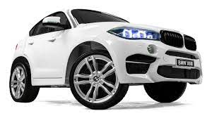 Elbil Bmw X6 M Sport Xxxl Youtube