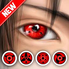 Befunky's world famous cartoonizer takes you from photo to cartoon in a single click. Sharingan Eyes Camera Anime Photo Editor Apk Download Free App For Android Safe