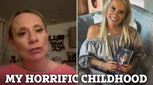 I begged to be put into care after my mum slept with men in my room…when I  got there staff were so cruel