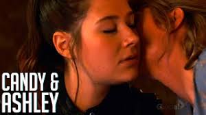 Ashley & Candy New Couple!! Nurses Season 2