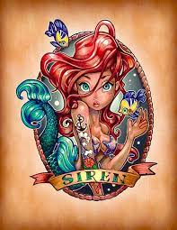 See more ideas about disney, disney crafts, disney silhouette. Disney Princess Tattoo Designs Best Best Of Disney Art Facebook